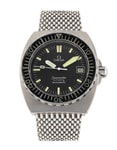 Montre Omega Seamaster 120m d'occasion